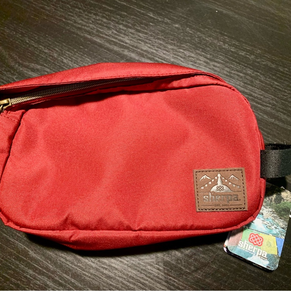 Yatra travel toiletry bag